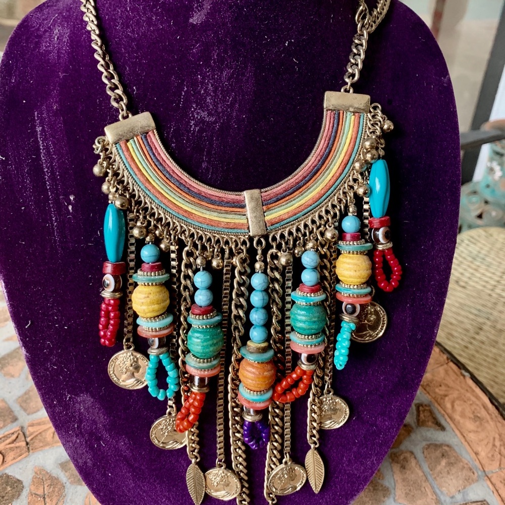 Exquisite collectible necklace
